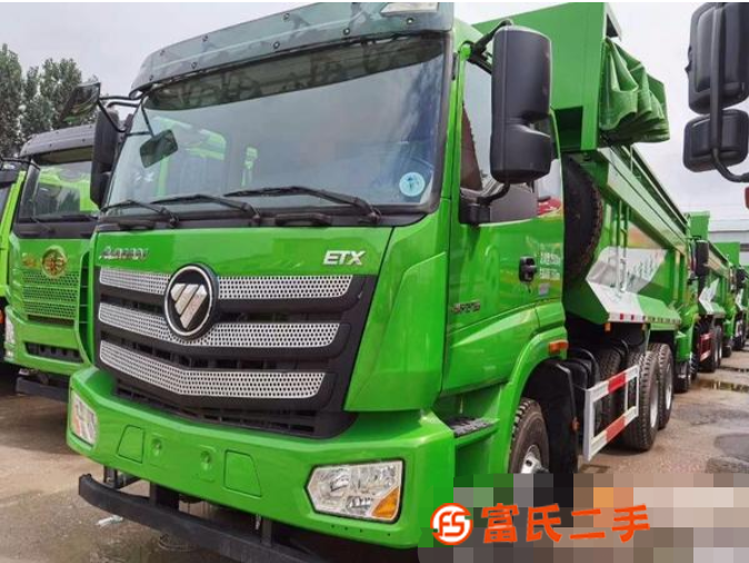 出售6.8米7.2米7.4米二手自卸車,庫存車,品牌齊全,