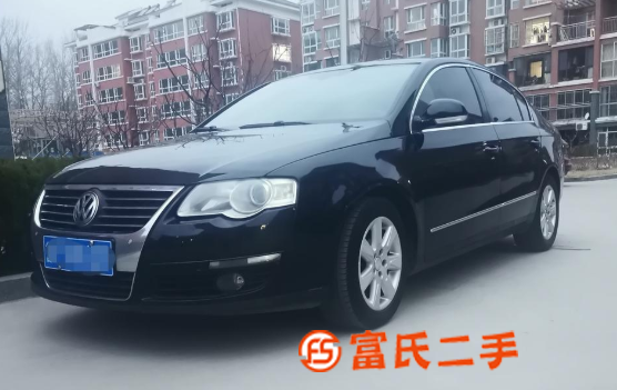10年1.8t豪華版大眾邁騰車況換車出售 
