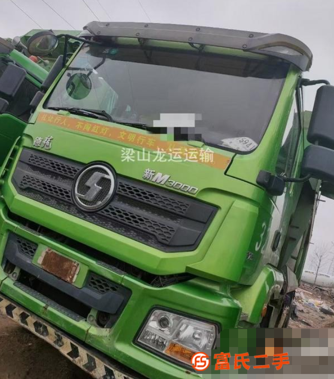 轉讓三胞胎6.8米，車況精品，圖便宜得請繞行，手續齊全，