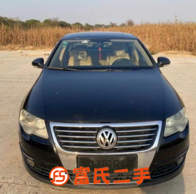 大眾 邁騰 2007款 1.8TSI 手自一體 豪華版 