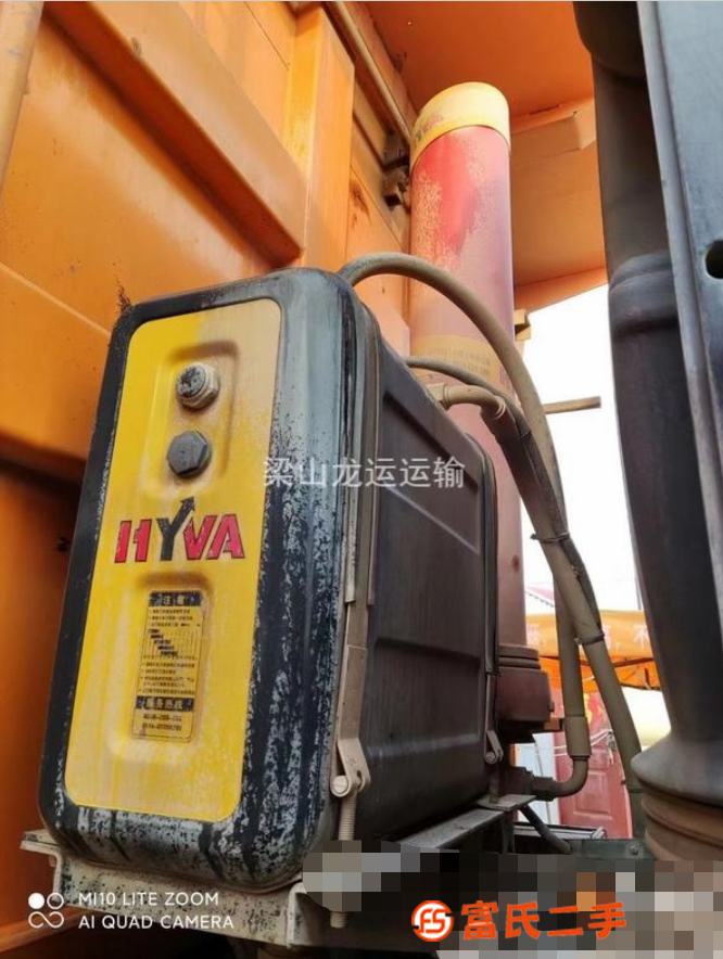 轉讓三胞胎6.8米，車況精品，圖便宜得請繞行，手續齊全