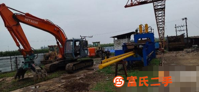 轉(zhuǎn)讓油電兩用,新3+4旋轉(zhuǎn)抓頭,車況完美,質(zhì)保半年,