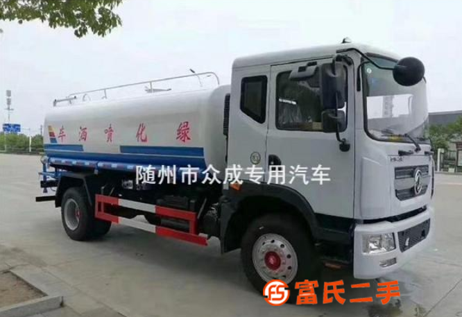 轉(zhuǎn)讓寧夏銀川灑水車全國發(fā)貨