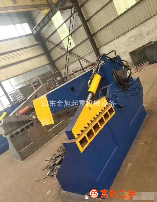 廠家直銷抓鋼機機械抓子，高頻強磁吸盤，廢鋼打包機，廢鋼設備均