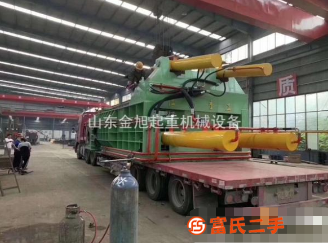 轉讓長期收售二手龍門吊,行車廢鋼鱷魚剪,廢鋼虎頭剪,高頻強