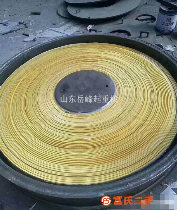 轉(zhuǎn)讓抓鋼機液壓斗挖機改裝油電兩用動力液壓鉗電磁吸盤