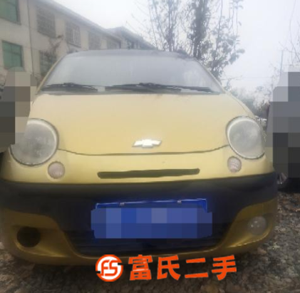 雪佛蘭 樂馳 2009款 1.2 手動 舒適型
