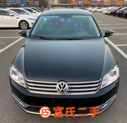 大眾 邁騰 2015款 1.8TSI 雙離合 尊貴型(改款 