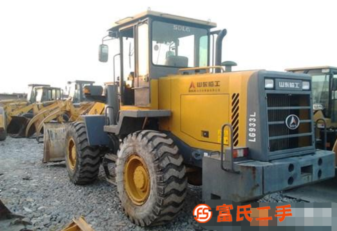 轉讓500臺現貨二手20 30 50 側翻 抓木機現場試車