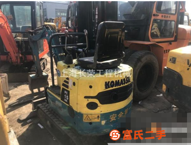 出售二手小挖機 二手18挖溝機 玉柴20小挖機