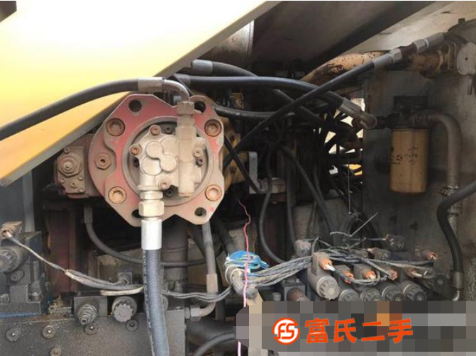 轉讓卡特320