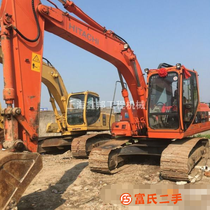 出售二手18挖溝機(jī) 玉柴20小挖機(jī)