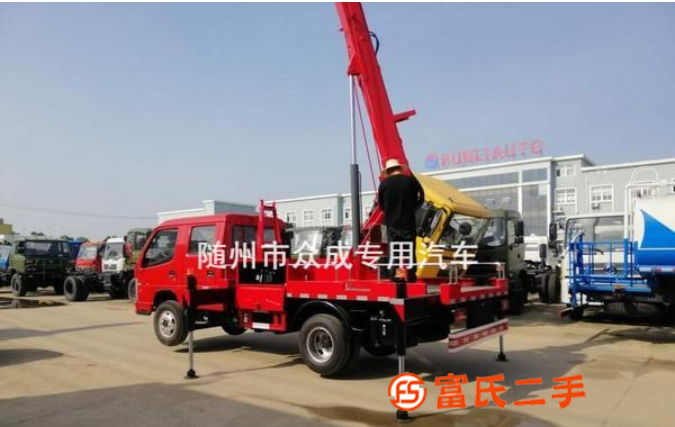 廠家直銷9米-28米高空作業(yè)優(yōu)惠促銷