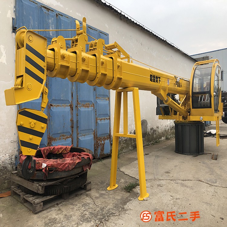10噸船吊 35噸船吊參數(shù)