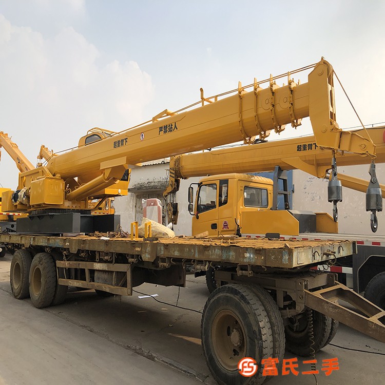 10噸船吊 12噸船吊廠家