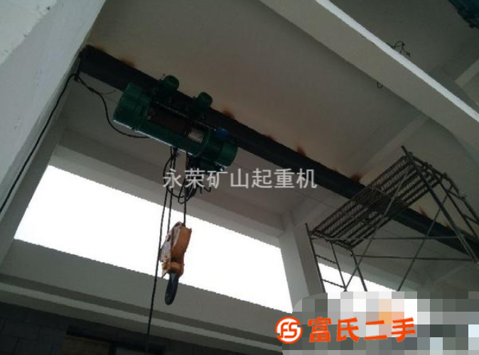 常年出售，回收，二手行車，龍門吊，單雙梁，液壓貨梯，軌道鋼梁