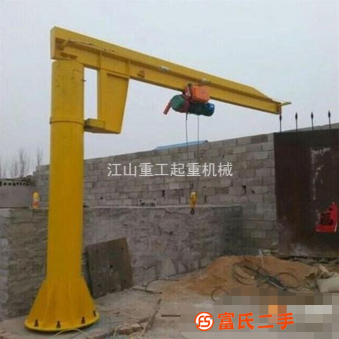定制出售全新懸臂吊 改裝翻新二手包廂龍門吊 電動單梁龍門吊