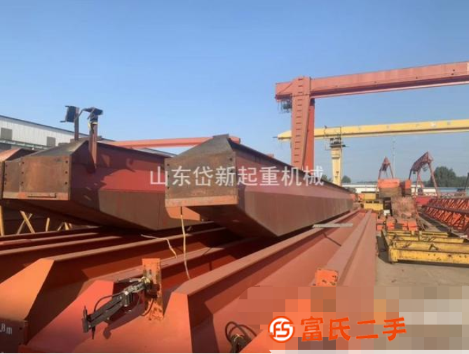 出售各種型號跨度二手單梁起重機龍門吊 雙梁起重機龍門吊 一手