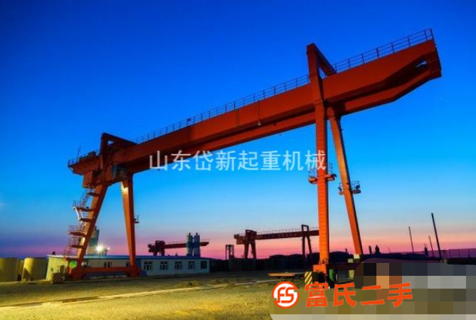 廠家直銷定制單雙梁起重機 單雙梁行車 龍門吊 價格便宜 廠家