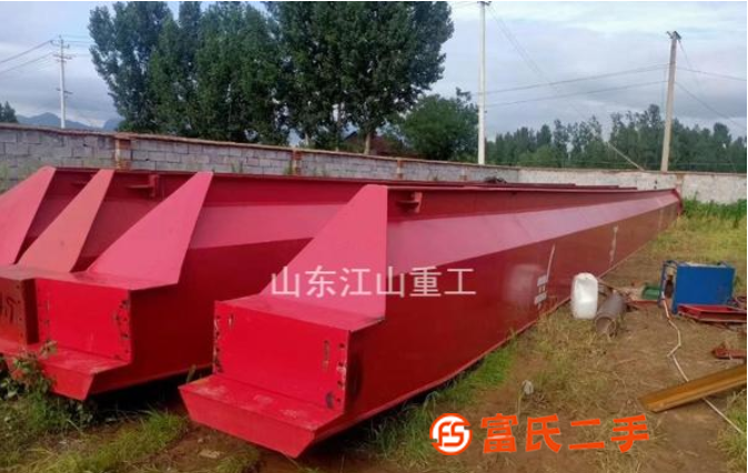 出售各種型號二手龍門吊 各種型號跨度現貨出售