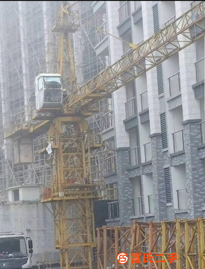 轉讓11年浙江省建機