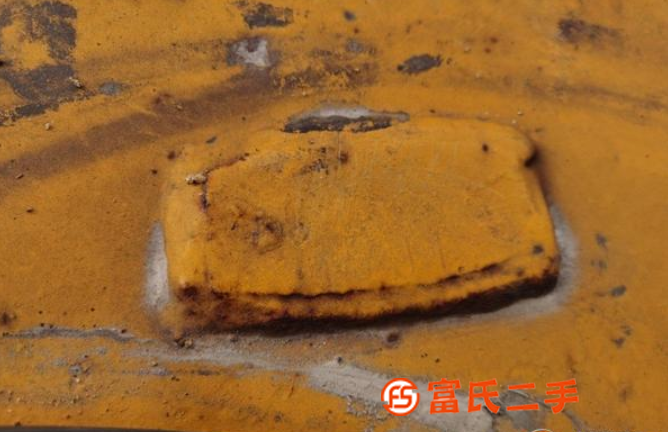 轉(zhuǎn)讓大漢14年塔吊
