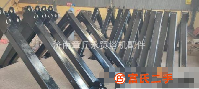 廠家直銷塔機專用附著