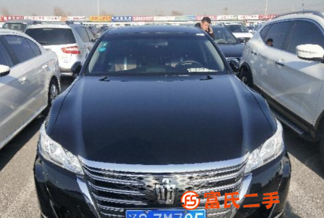 豐田 皇冠 2017款 2.0T 手自一體 運動版 
