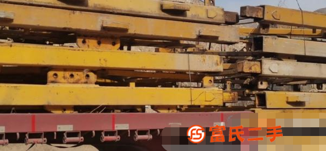 轉讓處理2車中聯7030原廠節