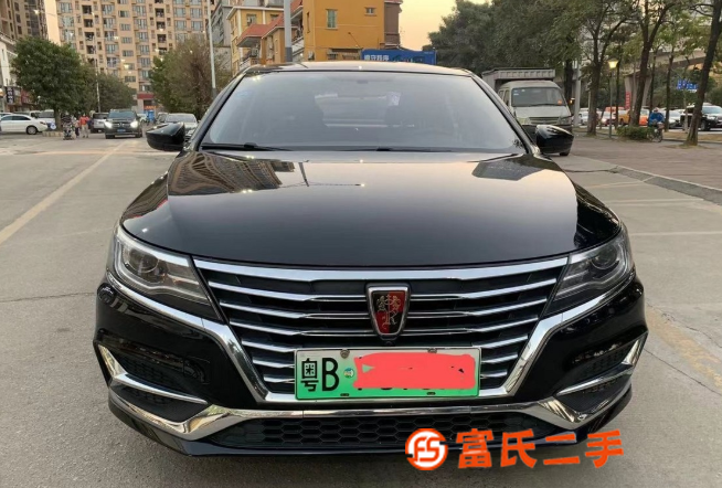 榮威i6 2017款 ei6 1.0T 自動 45T 互聯智