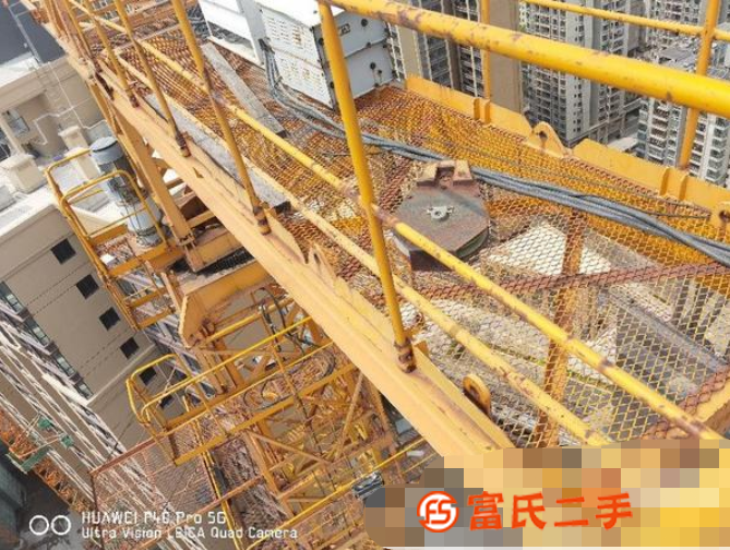 轉讓12年10月中聯(lián)5610標高一臺，原版原漆