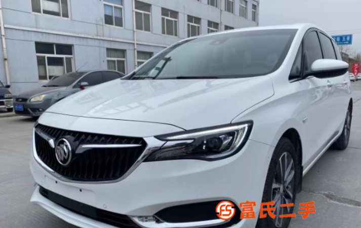 別克GL6 2019款 1.3T 手自一體 18T 