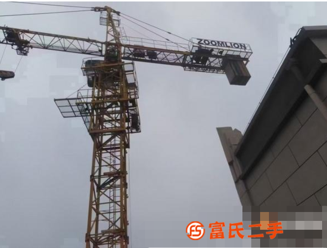 轉讓12年6月份中聯5610兩臺，價格非常非常便宜