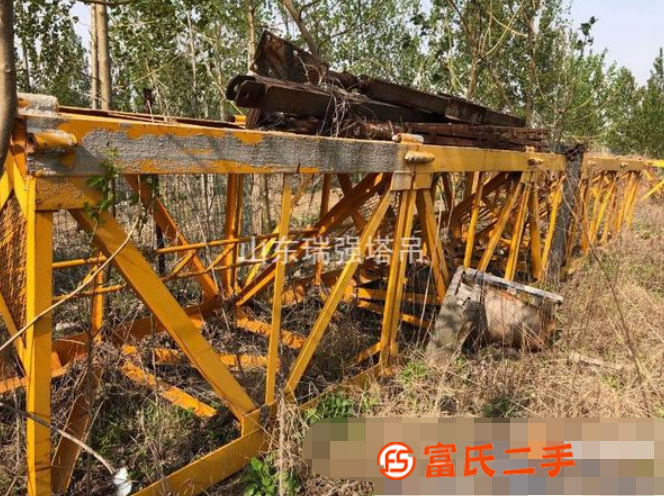 出售二手12年克瑞5008,獨立高度多17個節子