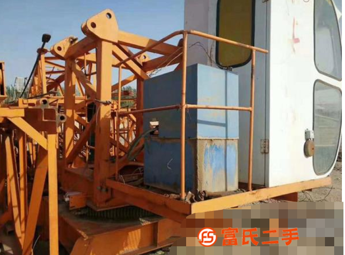轉讓5710浙江建機
