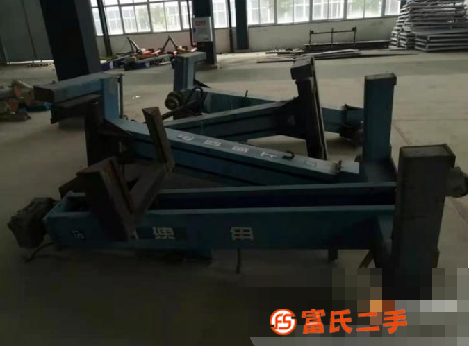 轉(zhuǎn)讓上海歐旺舉升機(jī)