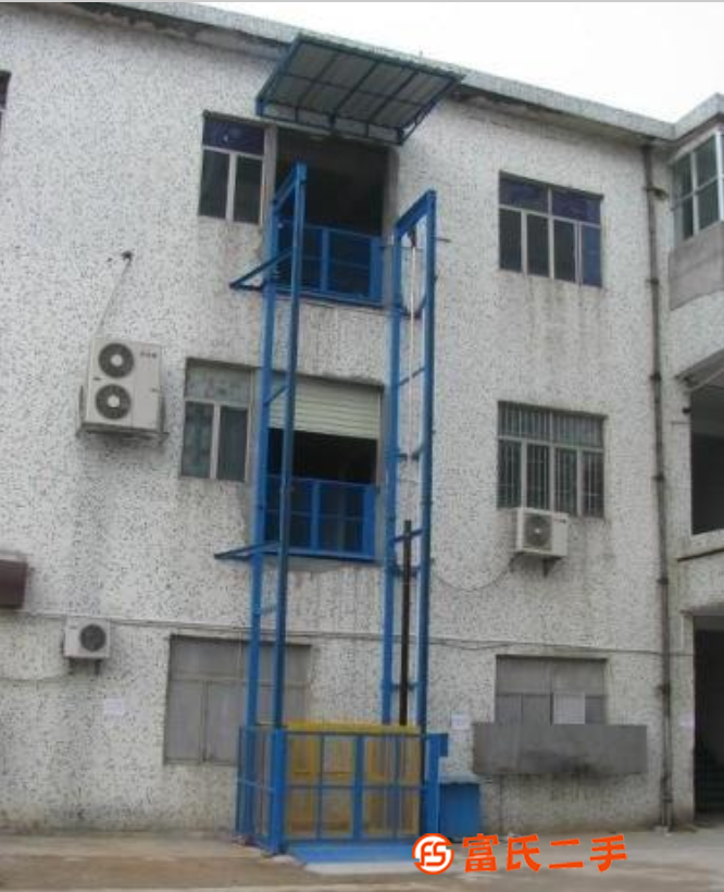 轉(zhuǎn)讓全國供應(yīng)貨物升降機,貨梯