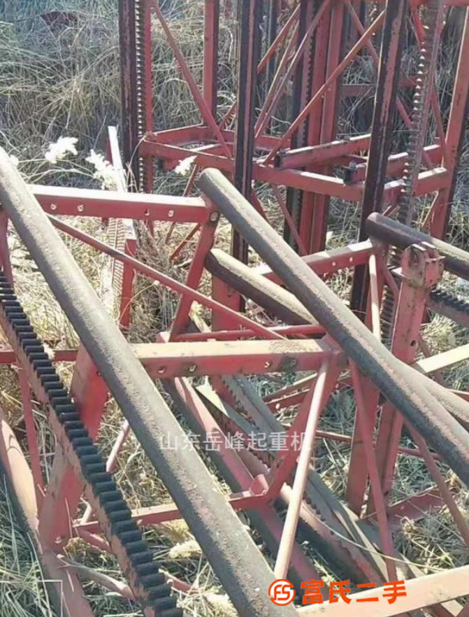 求購升降電梯,升高70米承載14--17人