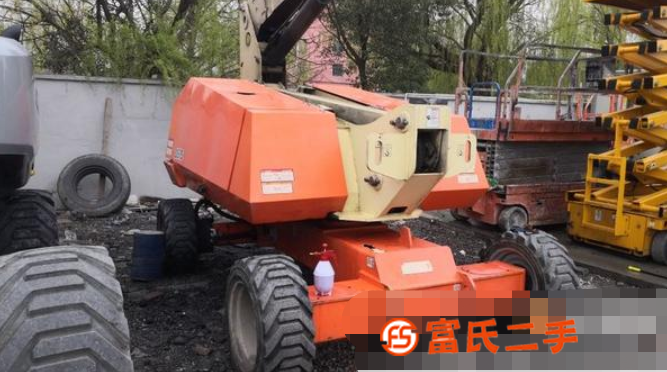 JLG，吉尼二手設備出售