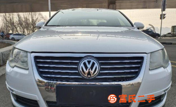 大眾 邁騰 2009款 1.8TSI 雙離合 豪華版