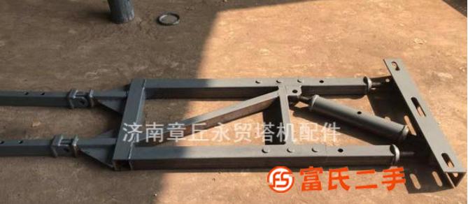 轉讓施工升降機電梯附著