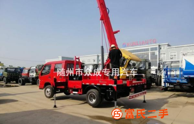 廠家直銷9米-28米高空作業終身質包