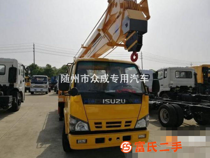 出售單位退役22米高空作業車歡迎來電咨詢