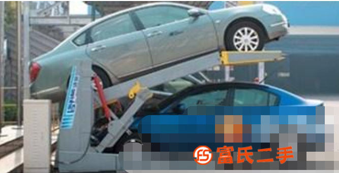 轉讓兩層立體車庫租賃驗收 供應智能機械停車設備