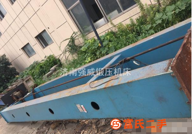 出租出售二手二手5米奧太產焊接平臺