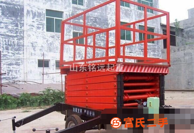 求購升降平臺,液壓升降車 電動升降云梯,移動,電動升降平臺車
