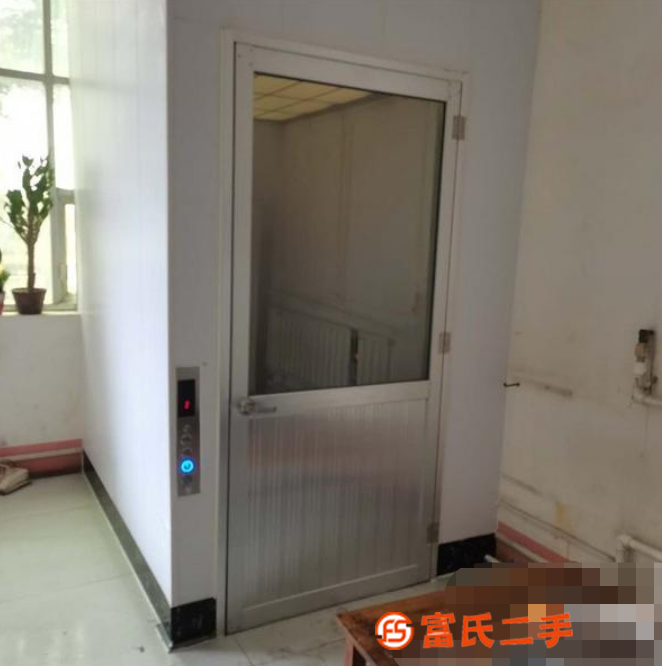 轉讓二手升降平臺