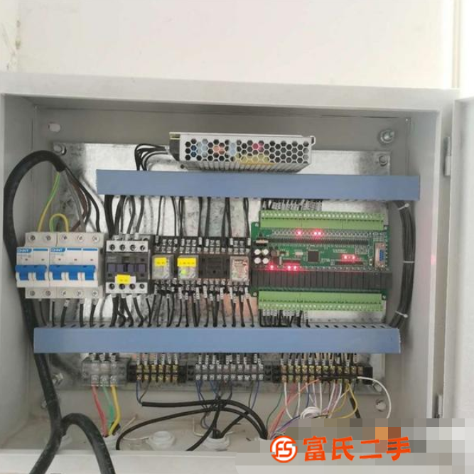 轉(zhuǎn)讓二手液壓升降平臺