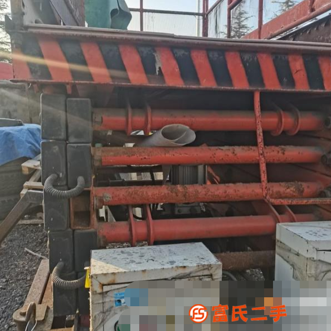 轉(zhuǎn)讓二手的升降平臺(tái)