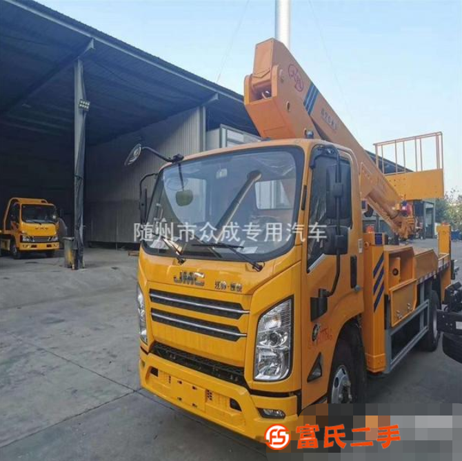 轉讓處理藍牌高空作業車 升降平臺 隨到隨提
